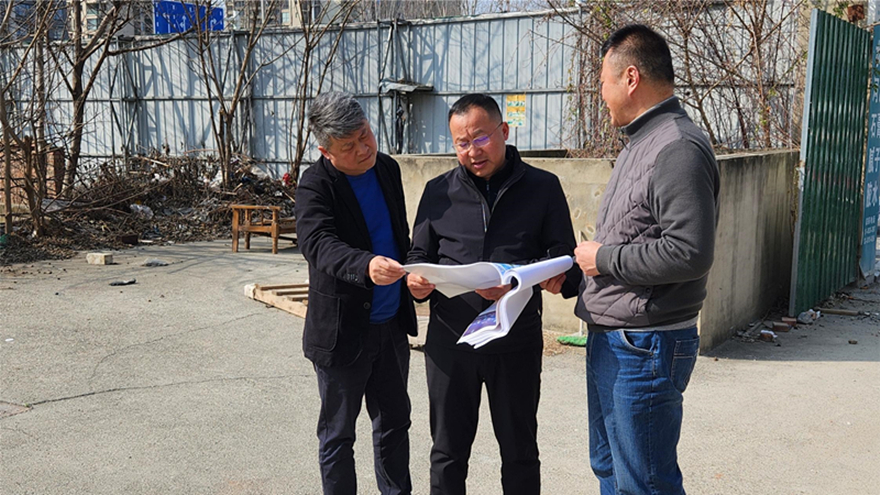 現(xiàn)場(chǎng)調(diào)研 現(xiàn)場(chǎng)調(diào)研